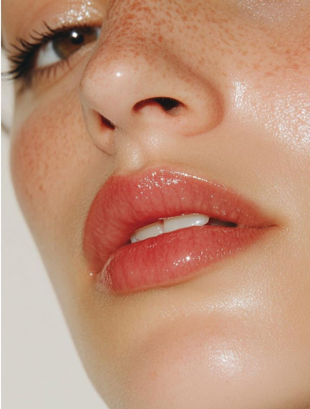 Absolution Tinted Love – Getinte, verzorgende lipgloss Hydrateert • Voedt • Beschermt - Aalter