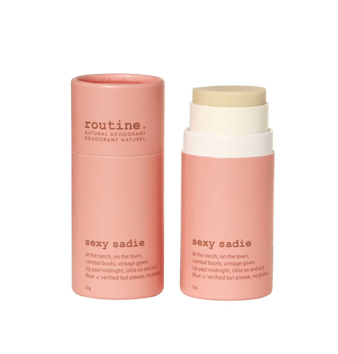 SEXY SADIE 50G DEODORANT STICK  - Aalter