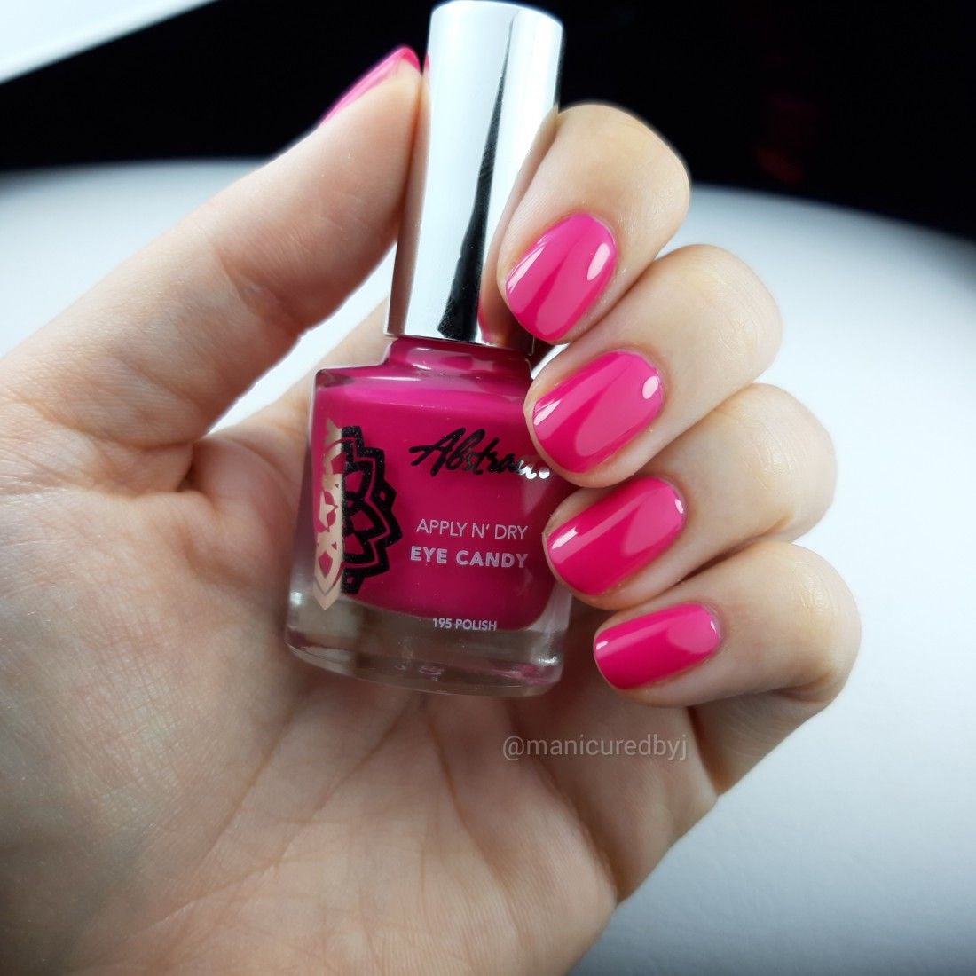 Eye Candy - Haaltert