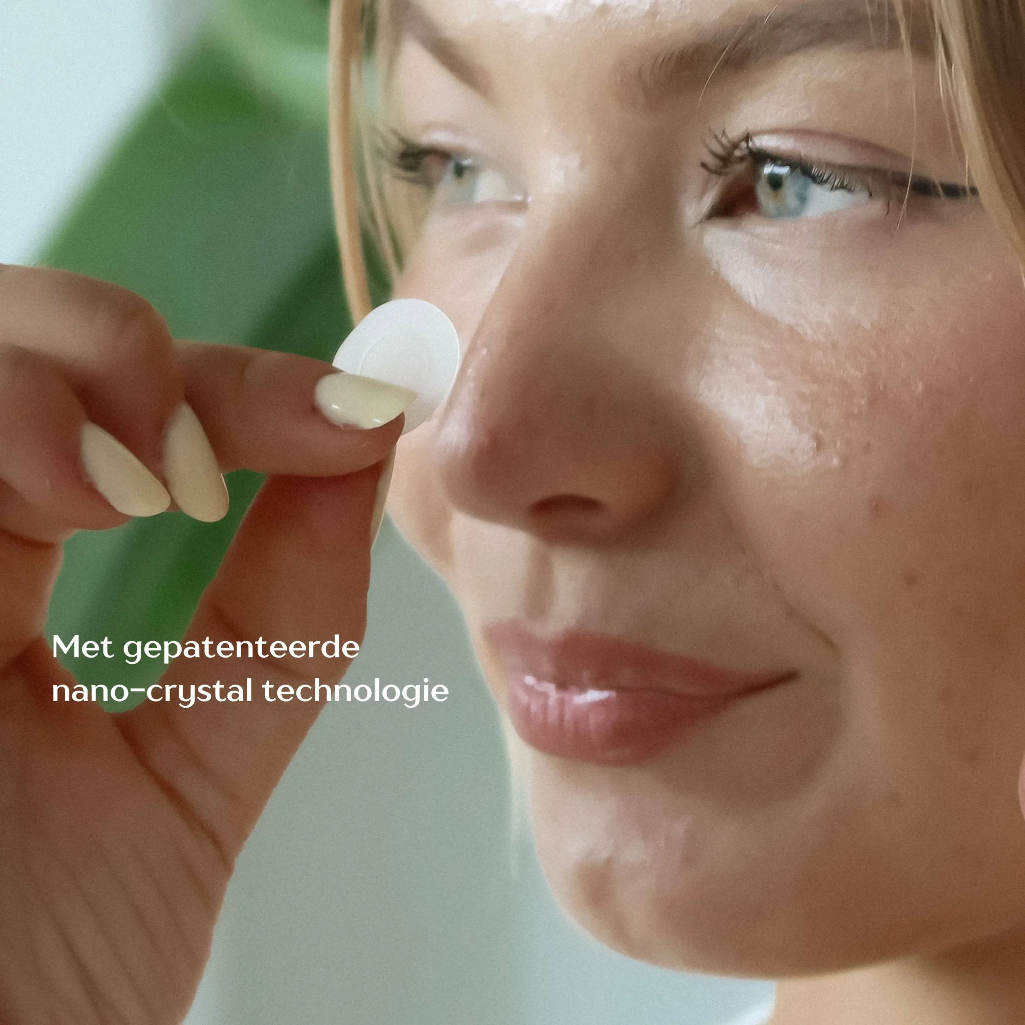 Acné Micro Patches | 18 pcs - Sint-Katelijne-Waver