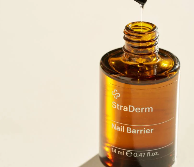 StraDerm Nail Barrier Treatment | 14ml - Sint-Katelijne-Waver