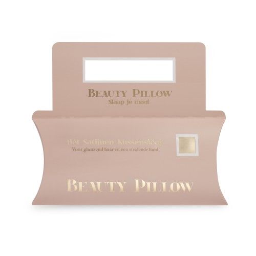 Beauty Pillow® | Champagne 60x70 - Sint-Katelijne-Waver