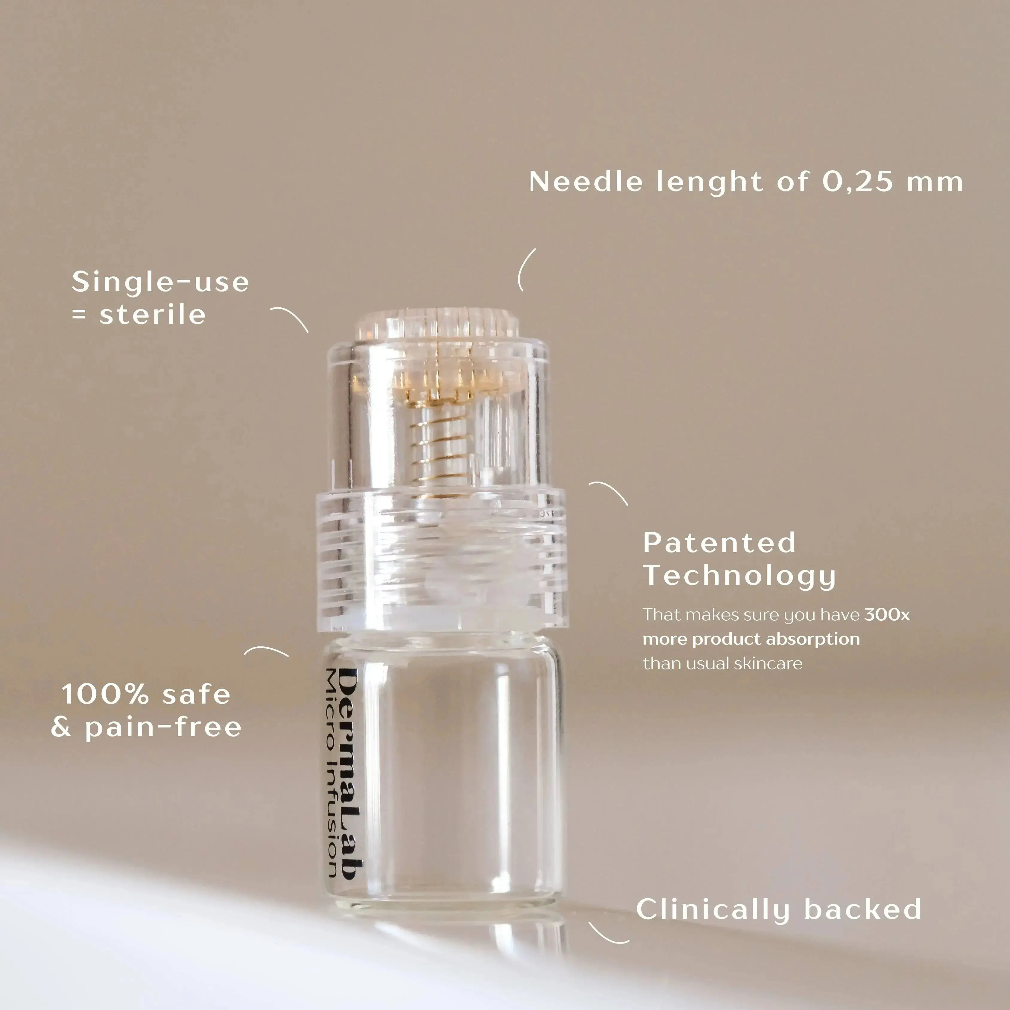 Hydrating Infusion 3 maanden plan | 6 Applicaties - Sint-Katelijne-Waver