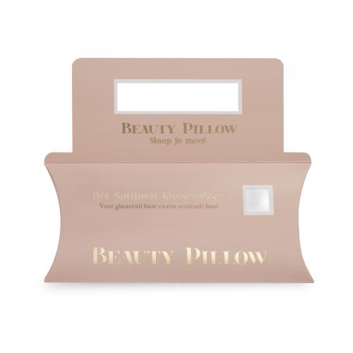Beauty Pillow® | White 60x70 - Sint-Katelijne-Waver