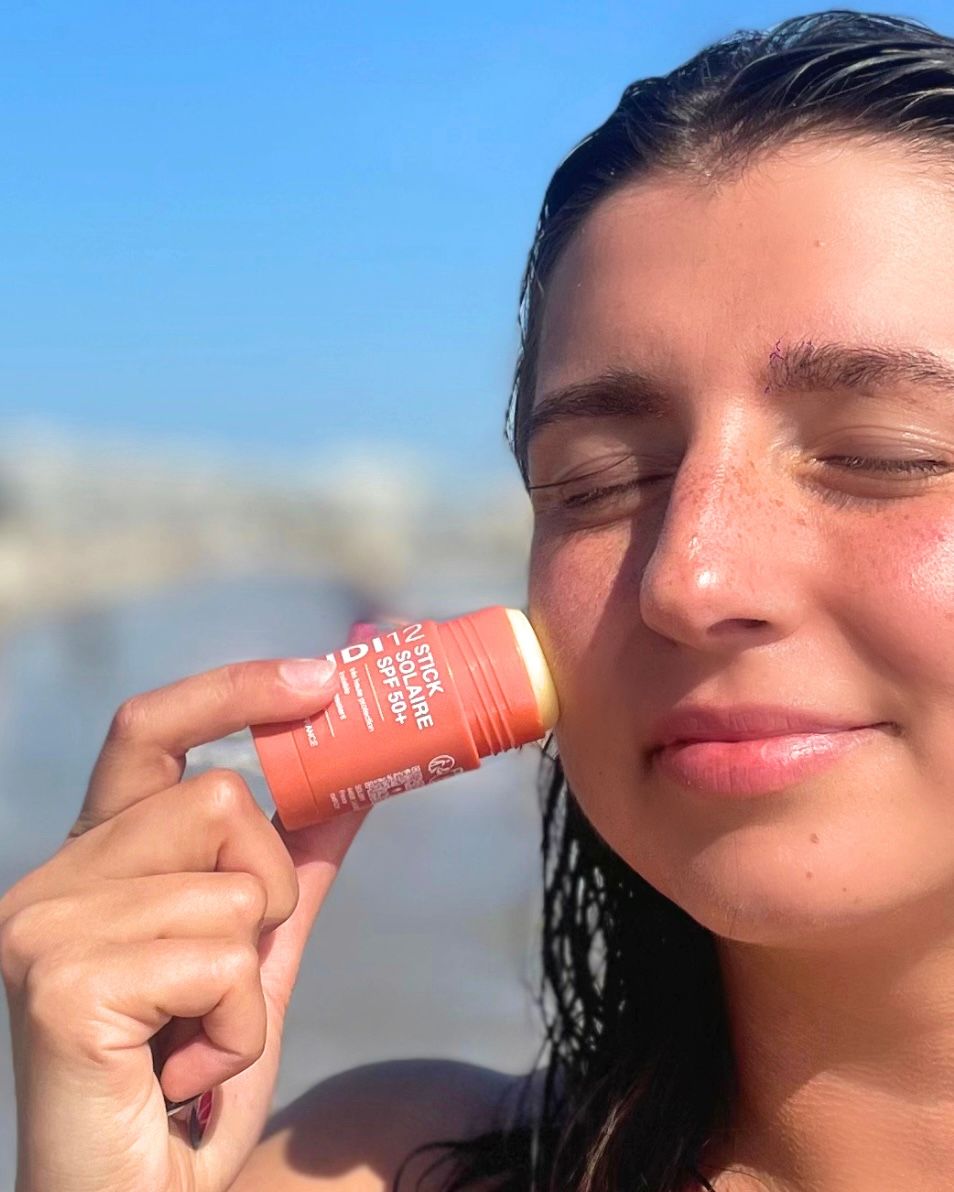 STICK SOLAIRE SPF 50+  - Rotselaar