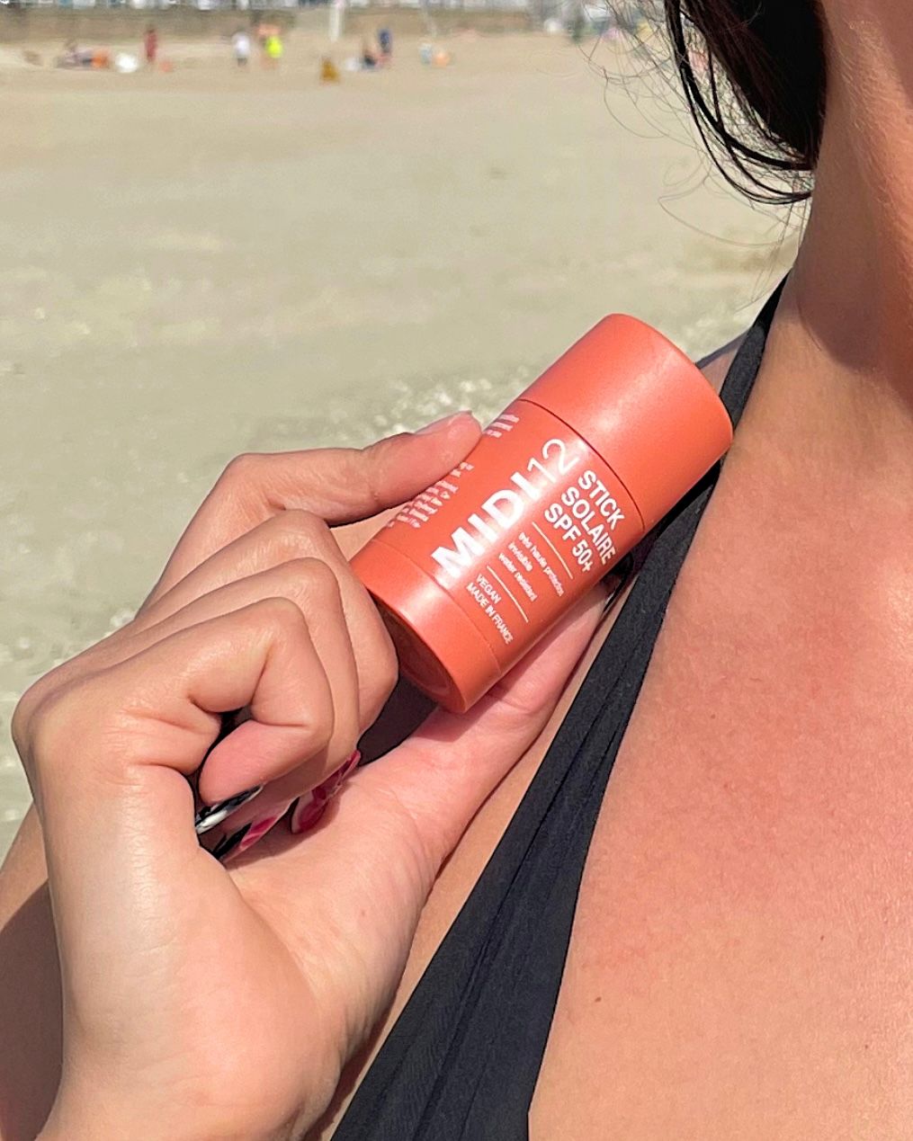 STICK SOLAIRE SPF 50+  - Rotselaar