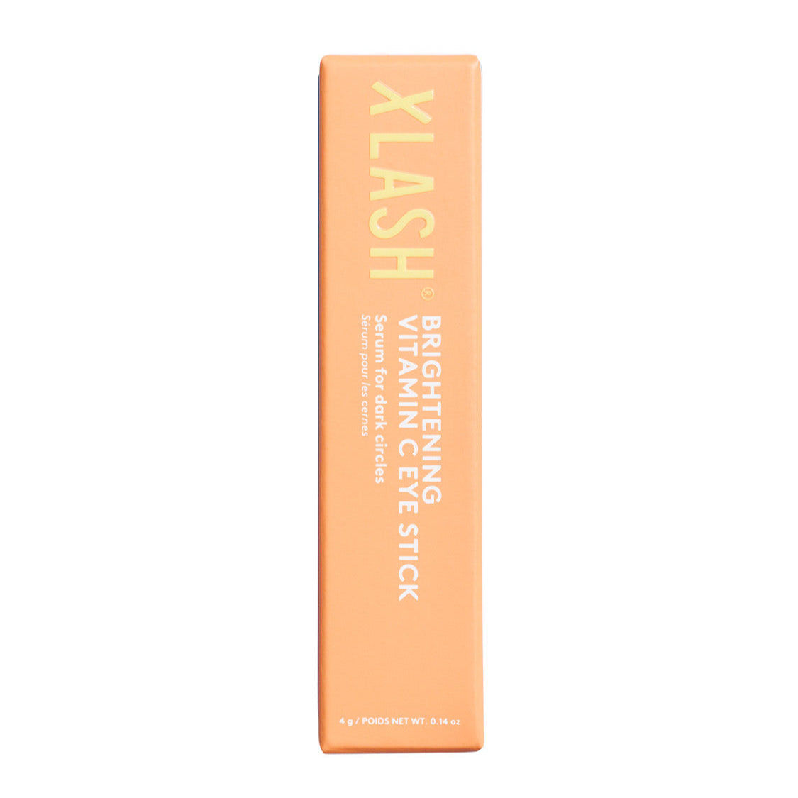 BRIGHTENING VITAMIN C EYE STICK - XLASH  - Rotselaar