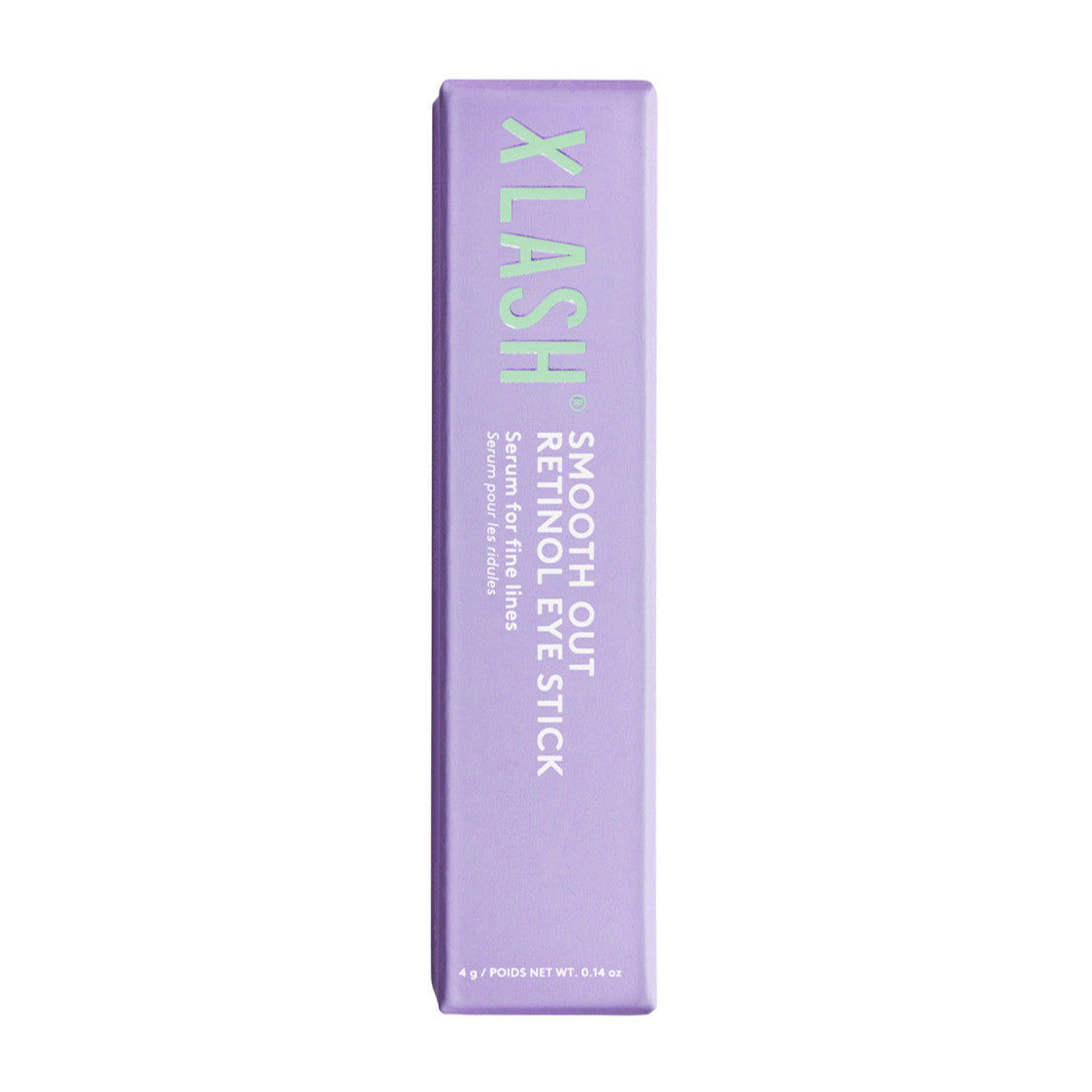 SMOOTH OUT RETINOL EYE STICK - XLASH  - Rotselaar