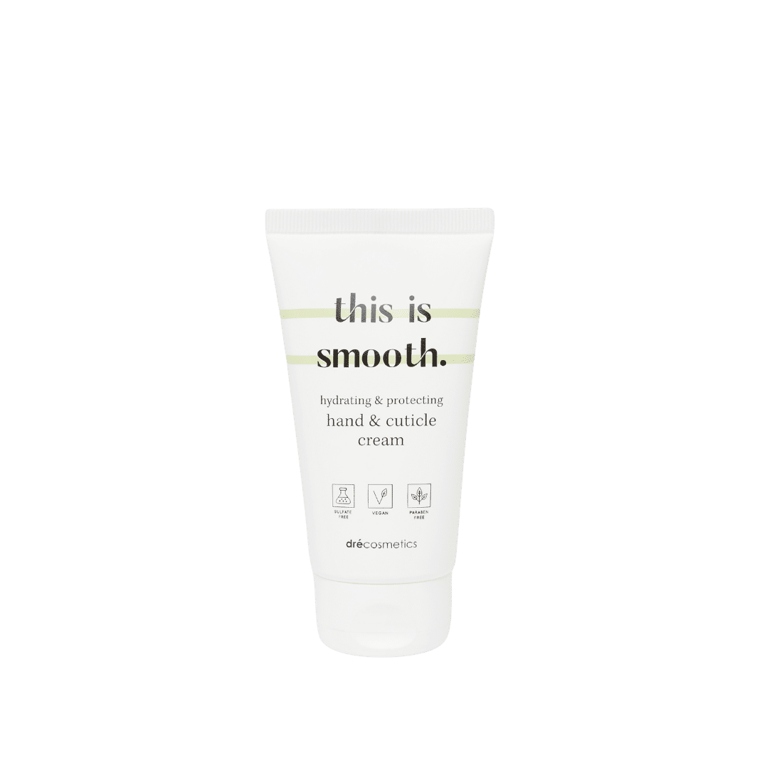 HAND & CUTICLE CREAM “THIS IS SMOOTH.” 75ml - Rotselaar