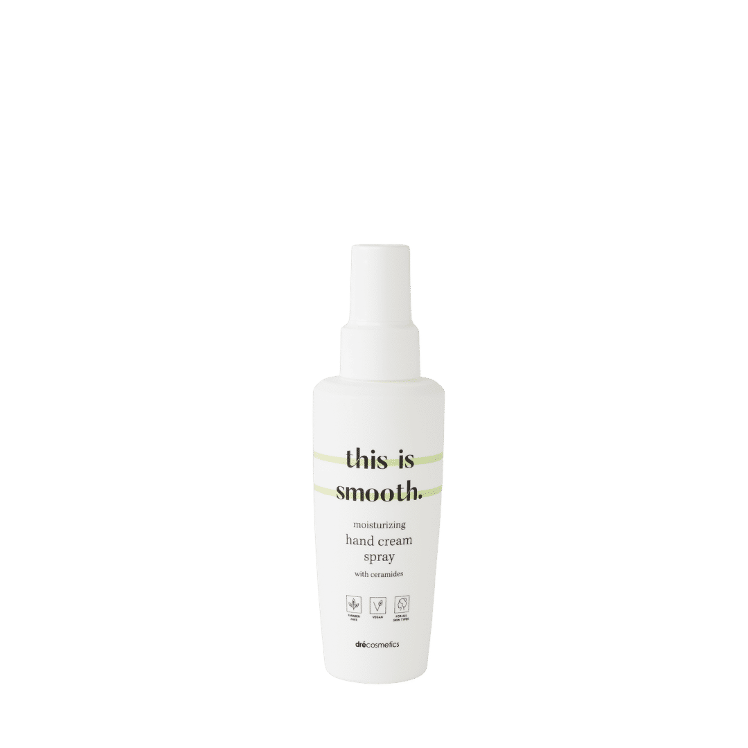HAND CREAM SPRAY “THIS IS SMOOTH.” 125ml - Rotselaar