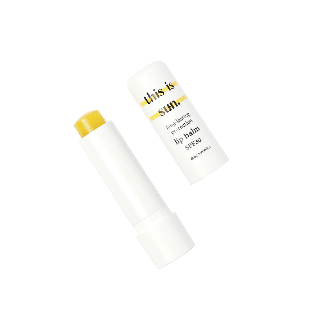 LIP BALM SPF30 ‘’THIS IS SUN.’’ - Rotselaar