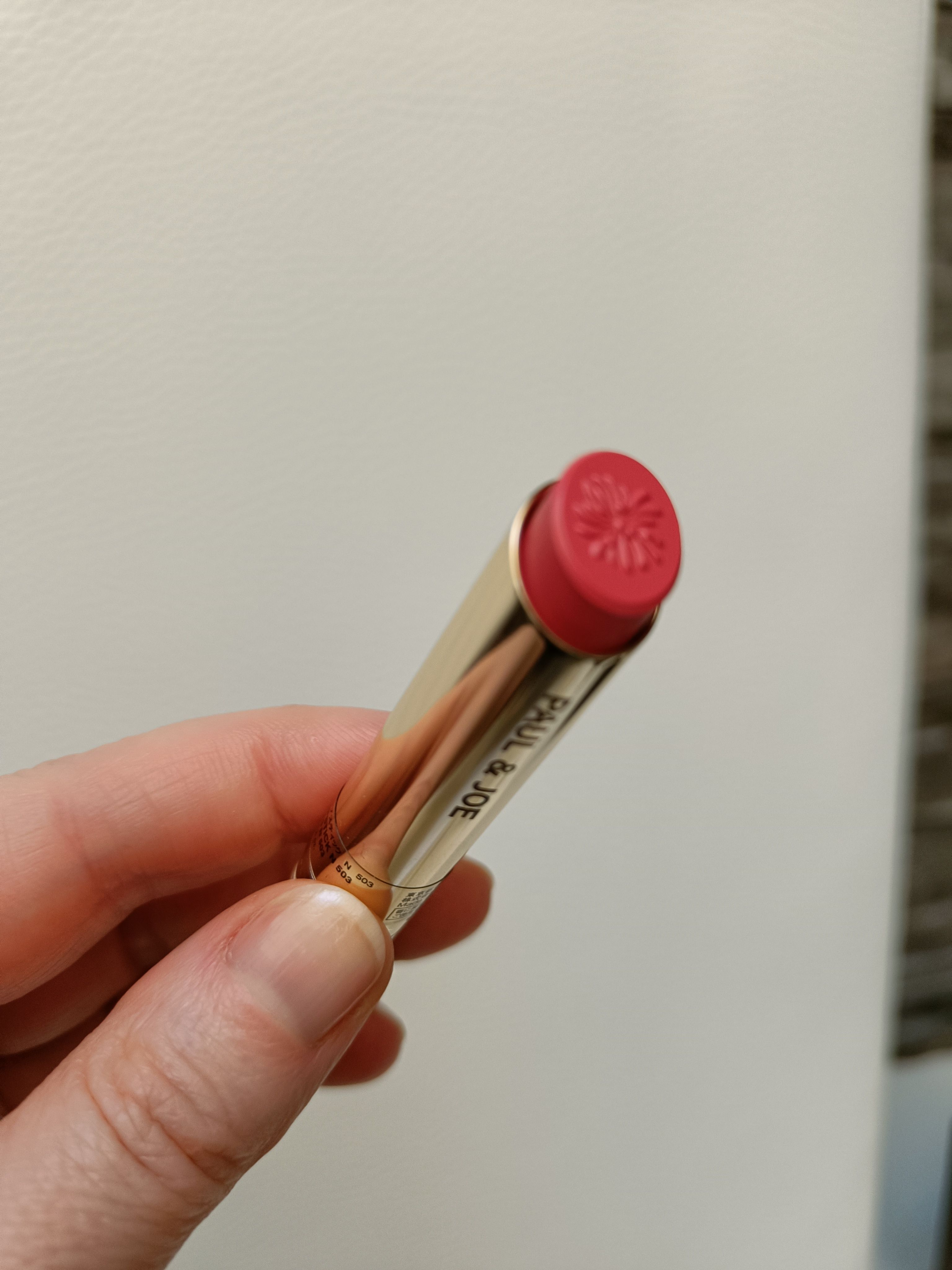 lippenstift 503 - Lokeren