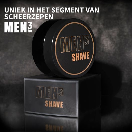 shaving cream  - Lokeren