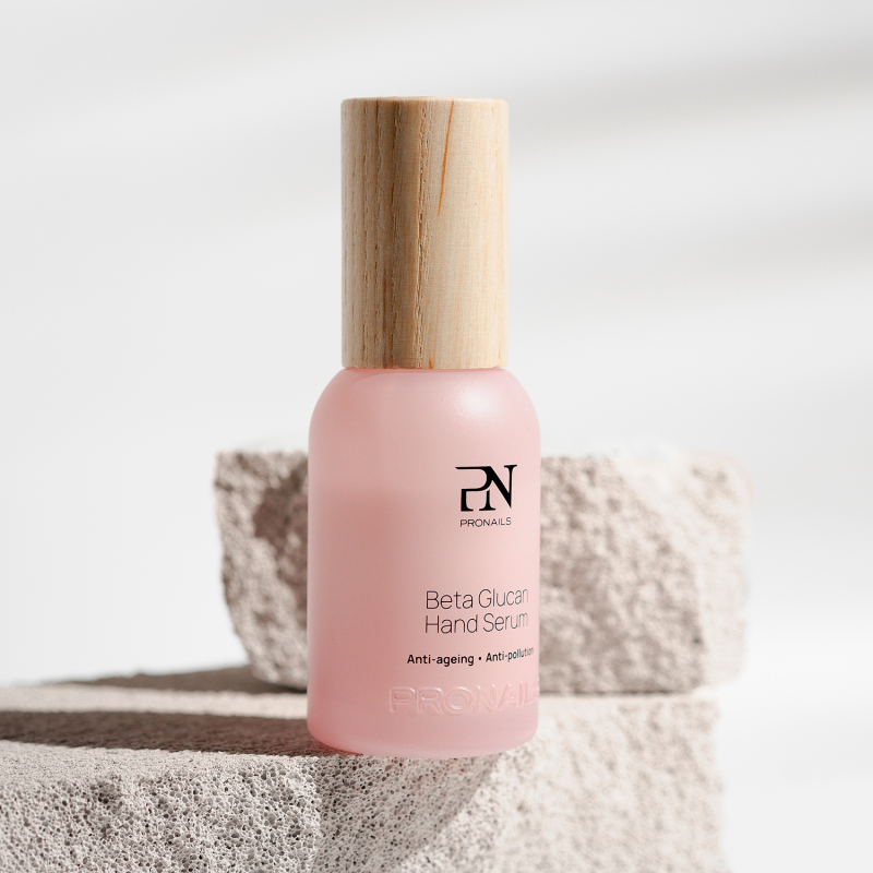 Beta glucan hand serum - Lokeren