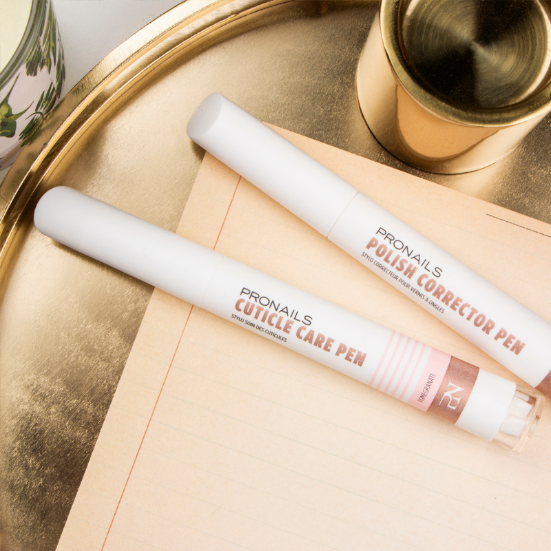 cuticle care pen - Lokeren