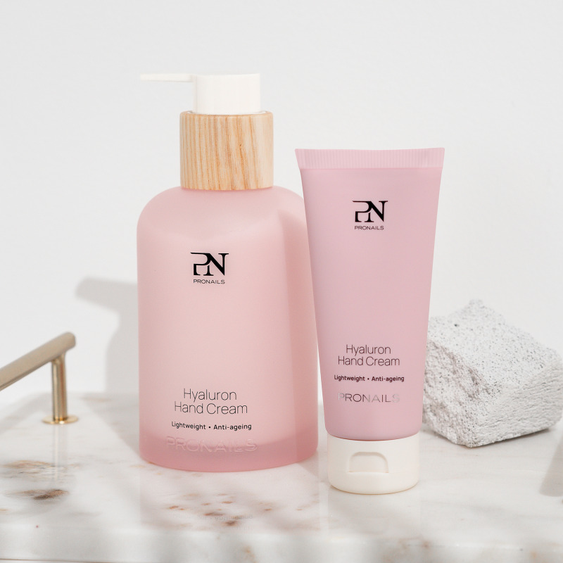 Hyaluron hand cream 250ml - Lokeren