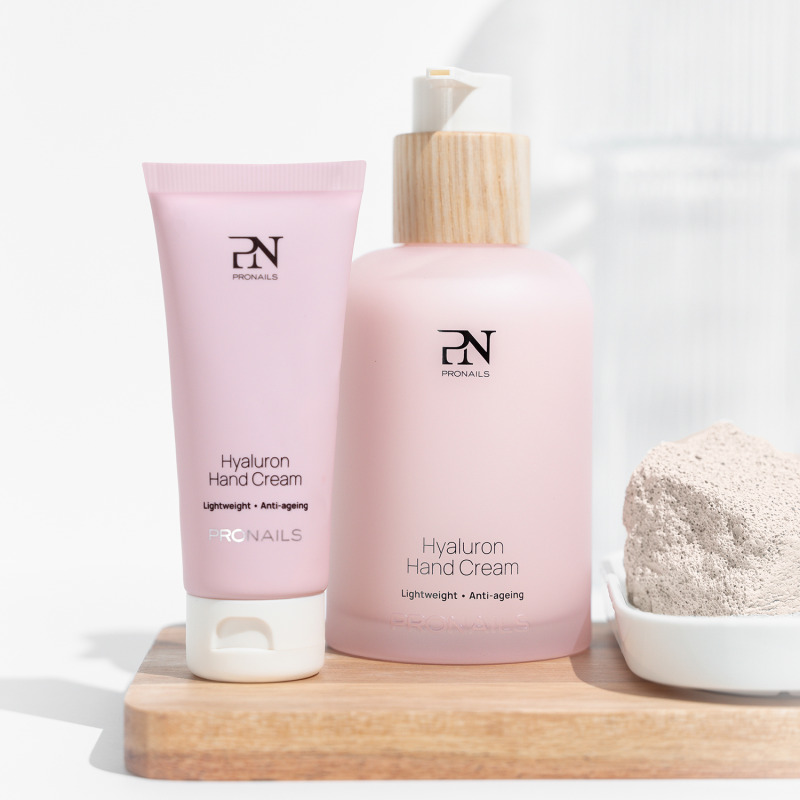 hyaluron handcream - Lokeren