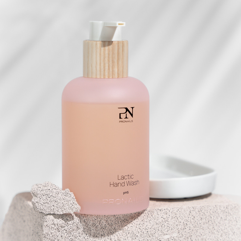 Lactic hand wash  - Lokeren