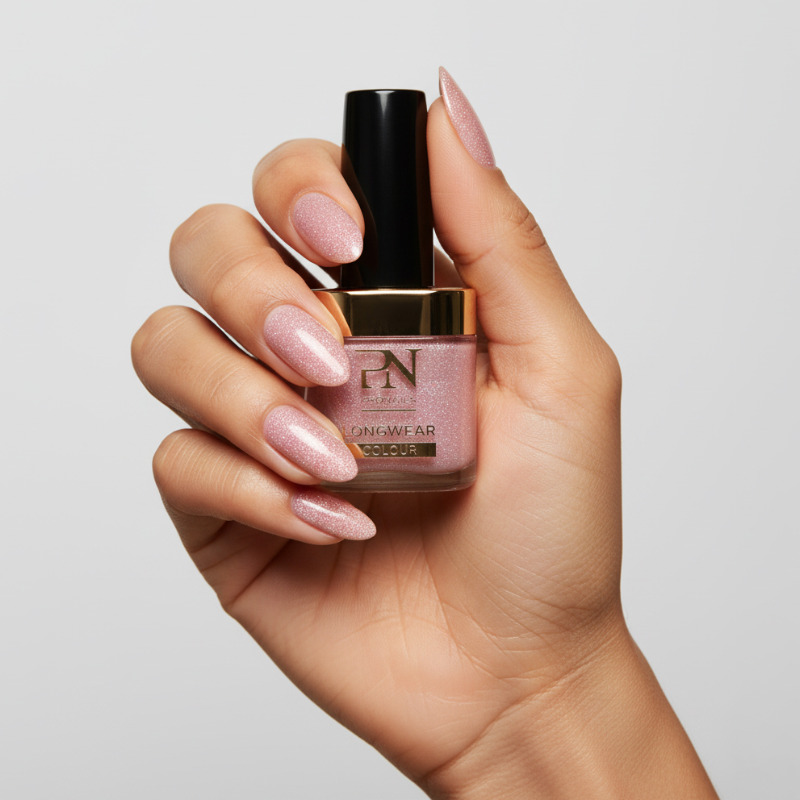 Longwear nagellak 408 éclat voilà - Lokeren