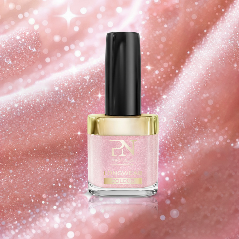 Longwear nagellak 408 éclat voilà - Lokeren