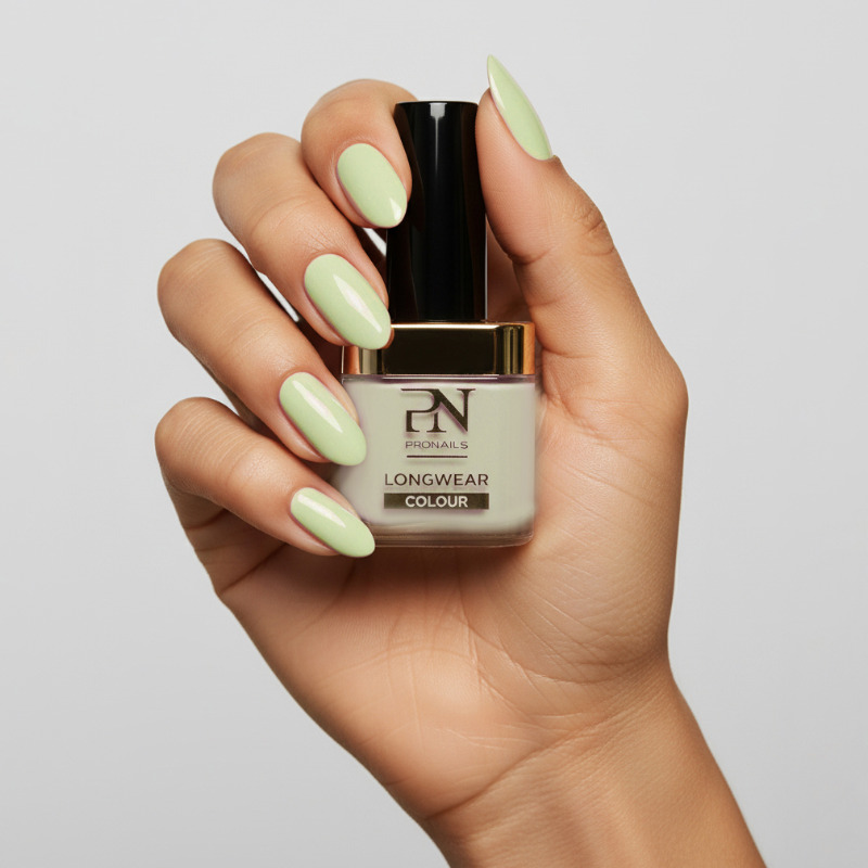Longwear nagellak 414 pisco sour - Lokeren