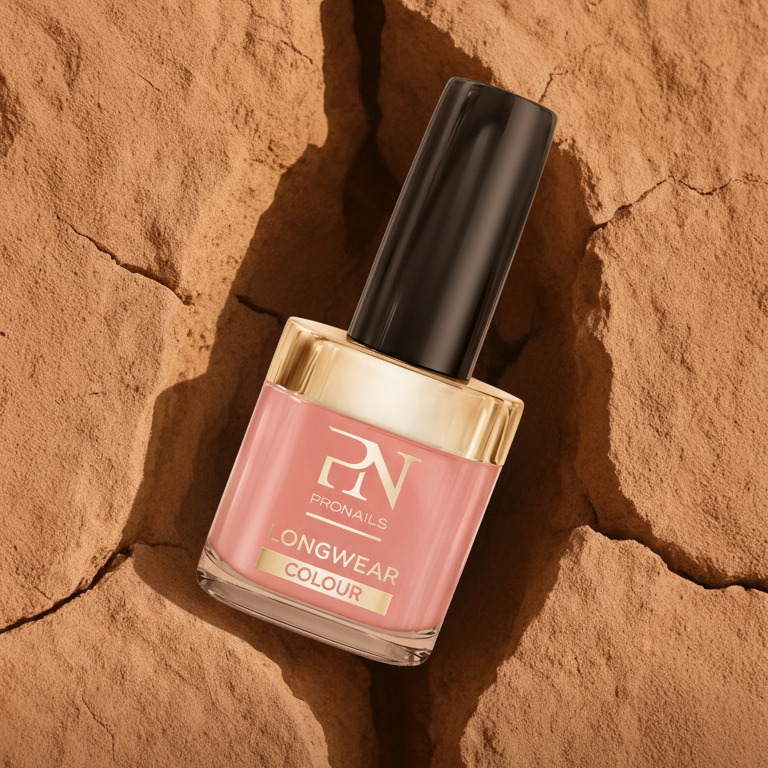 Longwear nagellak407  terre chic - Lokeren
