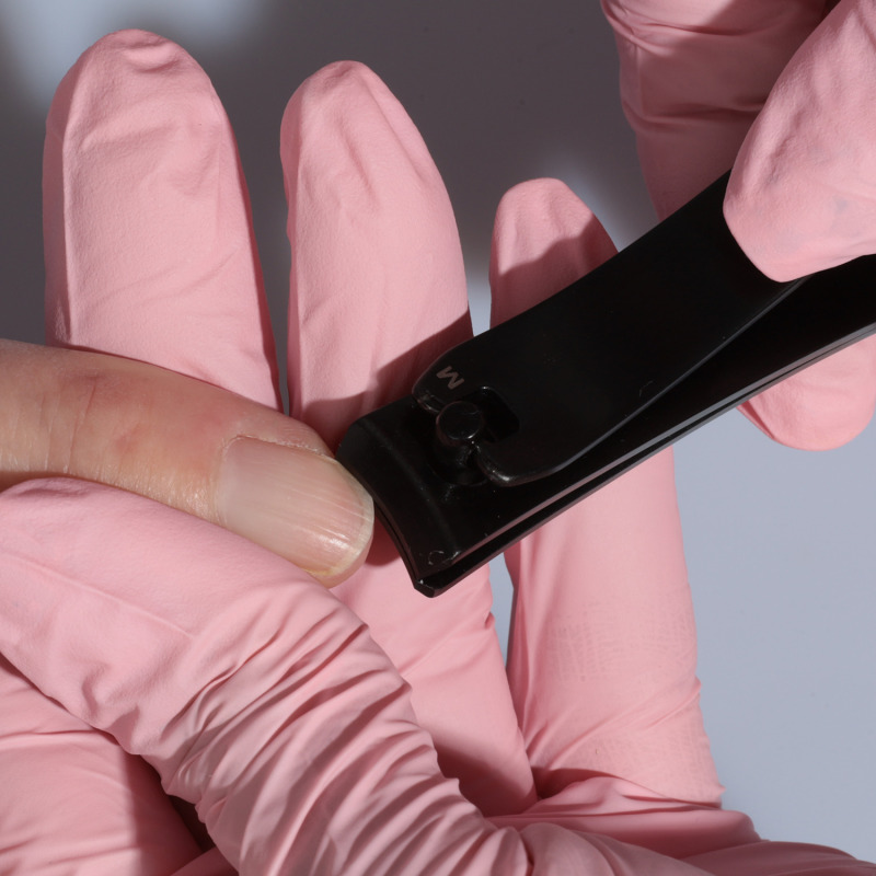 nail clipper - Lokeren