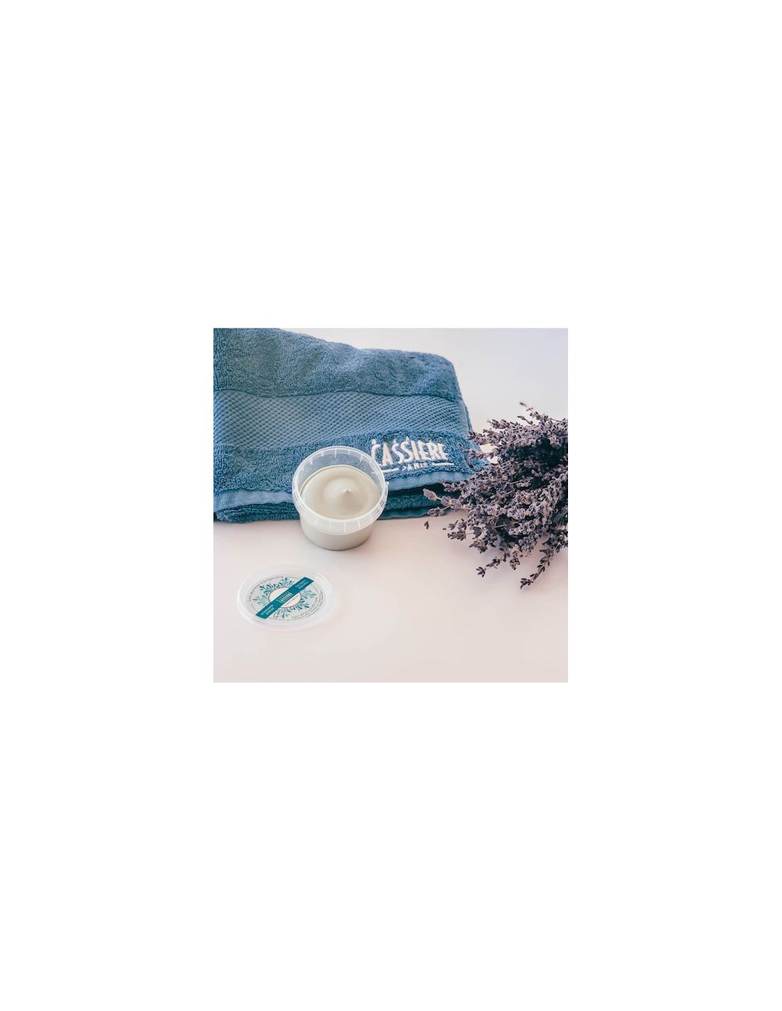 mud mask jeunesse spirulina - Lokeren